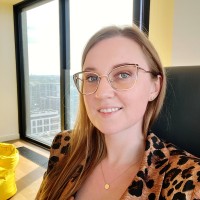 Anastasiia Kalnitskaia