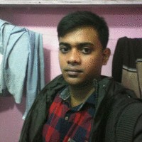 deep karmakar