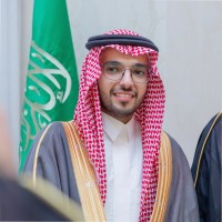 Nawaf Alsmail - Fmva®
