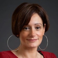 Carole De Faria