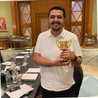 Bassem Raafat