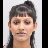 Ucascia Govender