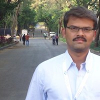Kishore R Sudarsan