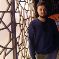 Mohammed Masood