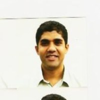 Jaydeep Deshmukh