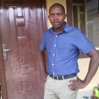 Simon Ogwuche