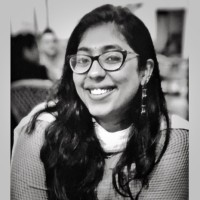 Shivneetha Padmakumar