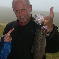 Jan Helge Vigsnes