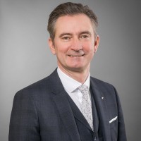 Hermann Mair, Mba