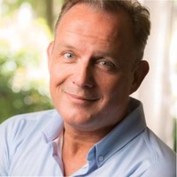 Richard Langezaal