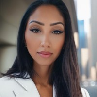 Mia Williams