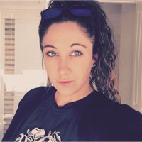 Stacey Redpath