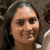 Sneha Mogali