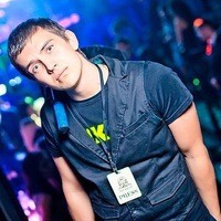 Андрей Богатый