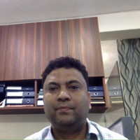 Parvez Ghani