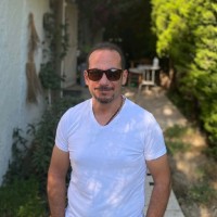 Ahmet Emin Ok
