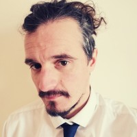 Steve Sharman