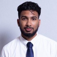 Joshua Raghunath