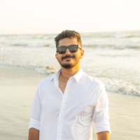 Gamyanth Shren Ramanan
