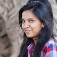 Tanvi Gupta