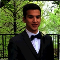 Jacob Reyes