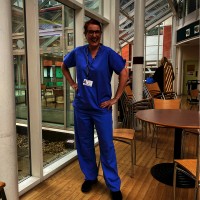 Dr Tracey Ryan-Morgan
