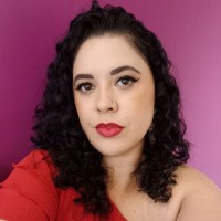 Gislene da Silva de Oliveira