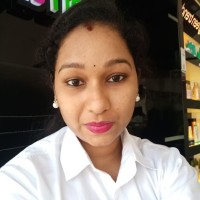 Rajeswari Akasapu