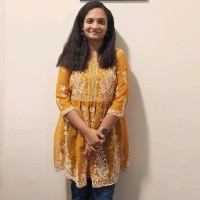 Anushka Damle