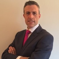 Colm Cunningham