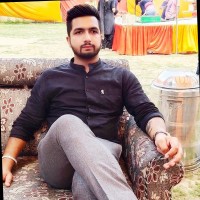 Ankush Grover
