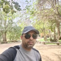 oussama bakira