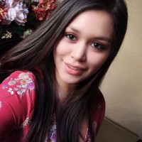 Sarai Gallegos