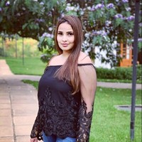 Zainab Halai