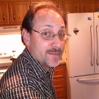 Martin Robillard
