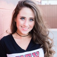 Destiny Christensen