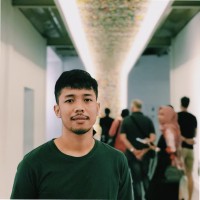 Muhammad Arif Hidayat