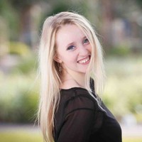Tess Alexander
