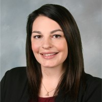 Elizabeth Mumford, Cisr