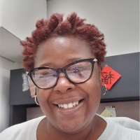 barbara goines