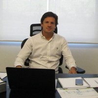 Andres Riveros