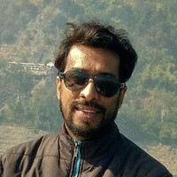 Ritesh Gaur