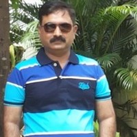 yogesh shahane