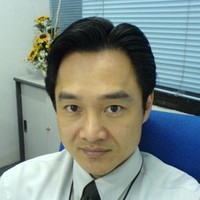 Chin Wah Lim