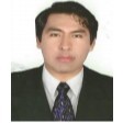 Daniel Benegas Ventura