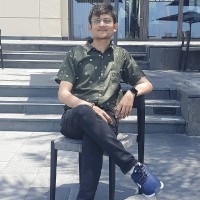 Umesh Borad
