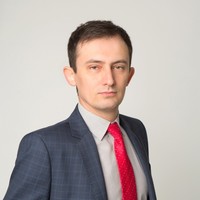 Maxim Podolskiy