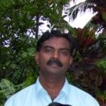 T.J.Jacob (Saji)