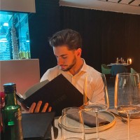 Paul Miquel