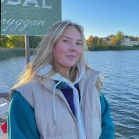 Lovisa Hedlund